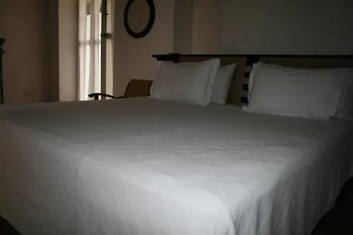 Estancia de La Mantilla Cartagena Hotel