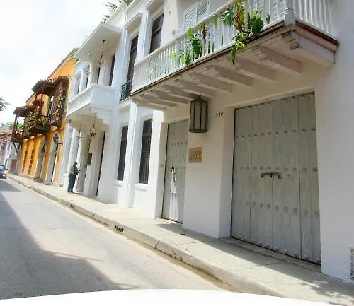 Estancia de La Mantilla Cartagena