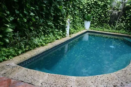 Estancia de La Mantilla Cartagena