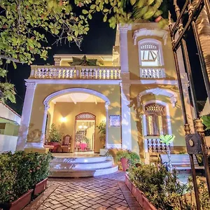 Boutique Castillo Ines Maria **** Cartagena