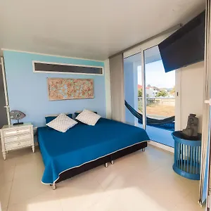 Casa Eneida -san Andres Isla Holiday home San Andres (San Andres and Providencia Islands)