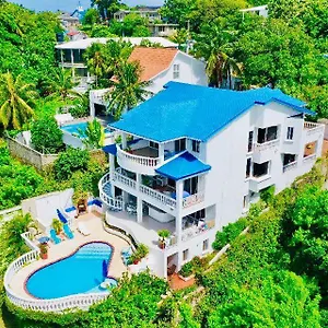 Tt9 Apartment San Andres (San Andres and Providencia Islands)