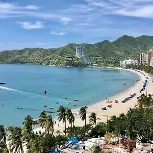 Edificio El Penon Del Rodadero Apartment Santa Marta (Magdalena)