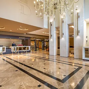 Casa Dann Carlton & 5*, Bogotá Colombia