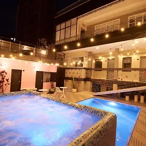 Brana By Bernalo Hotel Medellin