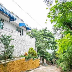 Perth House Apartment Taganga