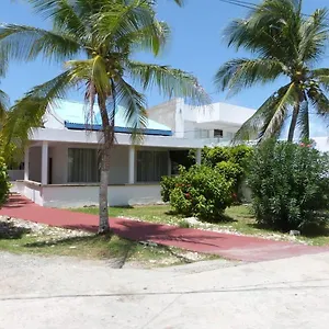 Amandy , San Andrés Colombia