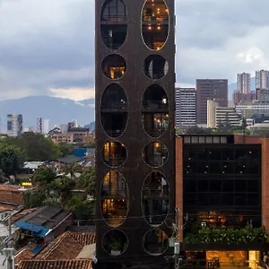 Nido Sky Aparthotel Medellin