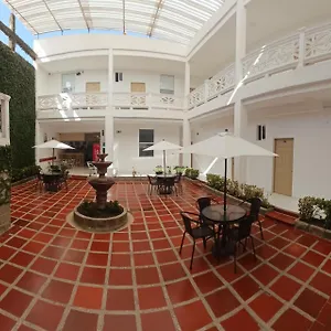 Boutique High Park ** Cartagena
