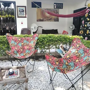 Moreli Homestay Papare