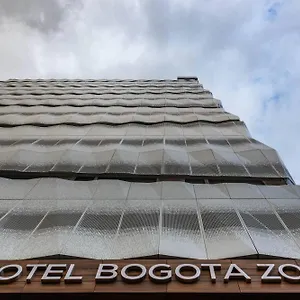 Ac By Marriott Zona T Hotel Bogota