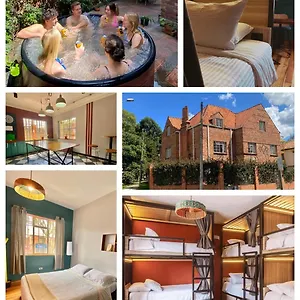 Bendito Guest house Bogota