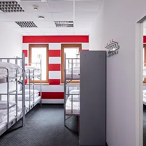 Inbed Varsóvia
