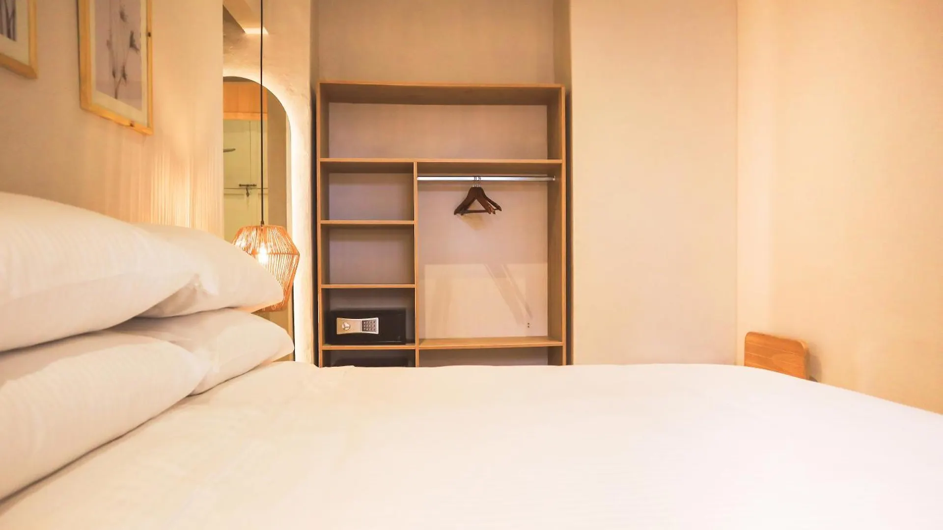 Hotel Casa La Mantilla By Faranda Boutique Cartagena
