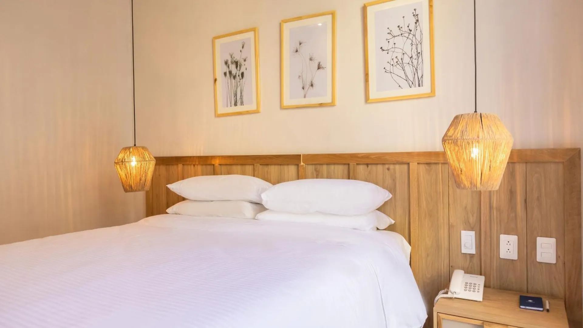 Hotel Casa La Mantilla By Faranda Boutique Cartagena