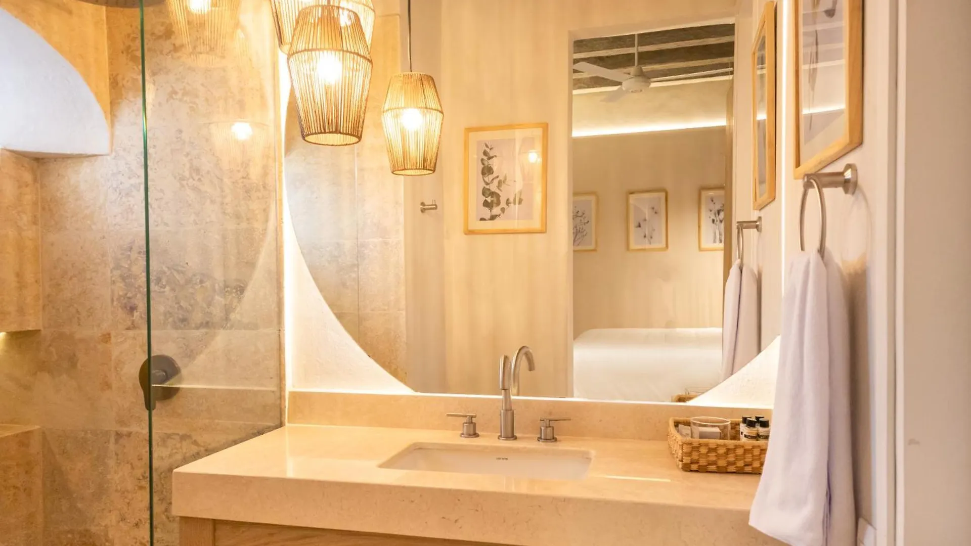 Hotel Casa La Mantilla By Faranda Boutique Cartagena Colombia