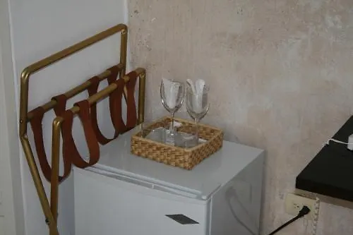 Hotel Casa La Mantilla By Faranda Boutique Cartagena Colombia