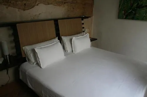 Hotel Casa La Mantilla By Faranda Boutique Cartagena 4*,