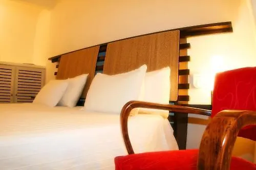 Hotel Casa La Mantilla By Faranda Boutique Cartagena 4*,